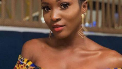 “I was introduced to my vulnerable sexuality at the age of 6” Eva Alordiah says after she was asked if she is a virgin