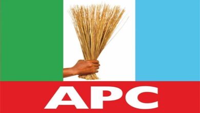 APC sells national chairmanship nomination form for N20m