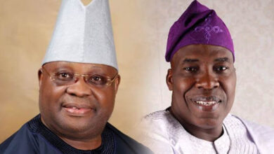 Babayemi, Adeleke groups disagree over court pronouncements