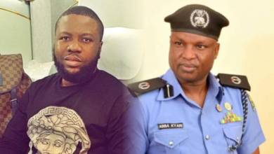 BREAKING: FG Agrees To Extradite Abba Kyari To US Over Hushpuppi’s Fraud