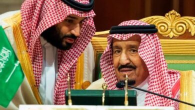 Saudi Arabia executes 81 men for terrorism, others