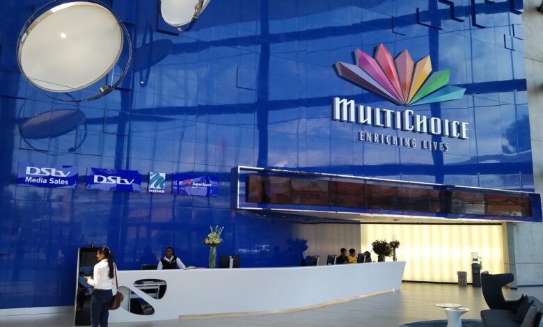 DSTV’s Parent Company, MultiChoice Bows To Pressure, Nods To FIRS’ Tax Demand