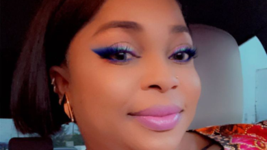 Doctor says I have five years to live, actress Kemi Afolabi opens up