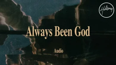 Hillsong Worship – Always Been God