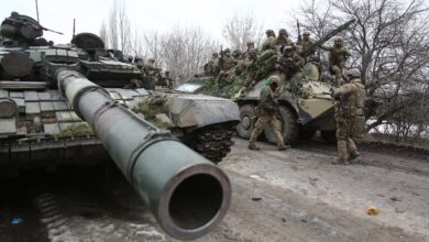 War: US, NATO decry possible deployment of more mercenaries to Ukraine